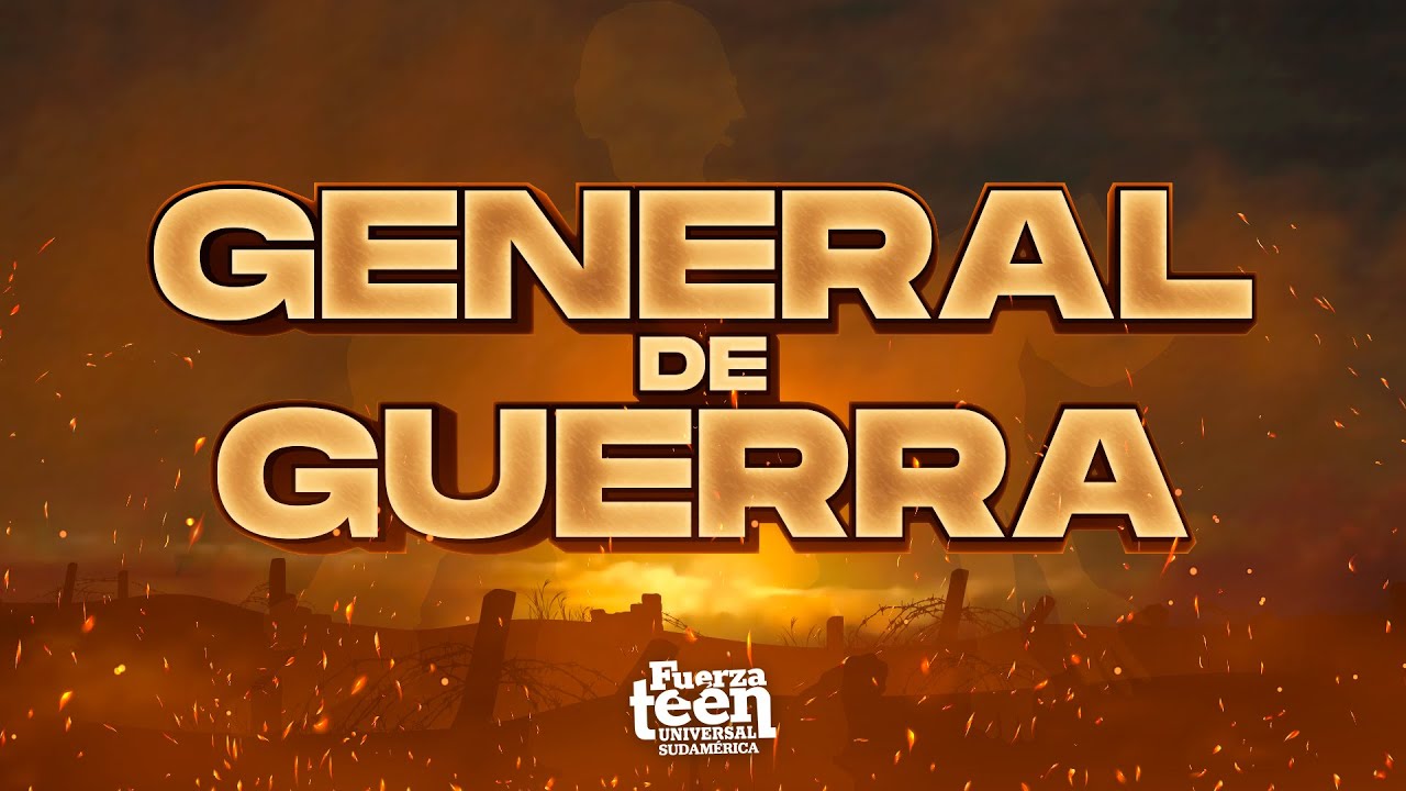 General de Guerra | FTU