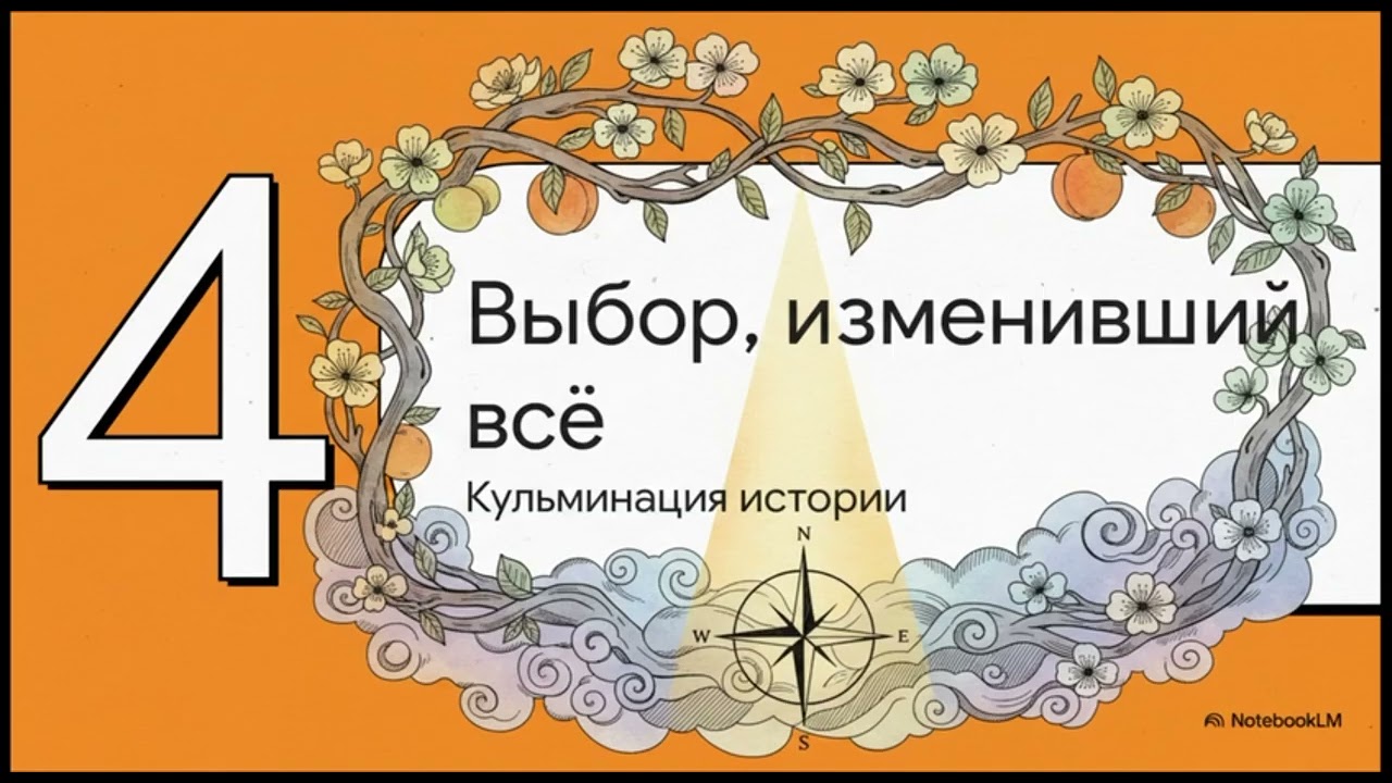 ЦВЕТИК-СЕМИЦВЕТИК: Стратегия одного лепестка