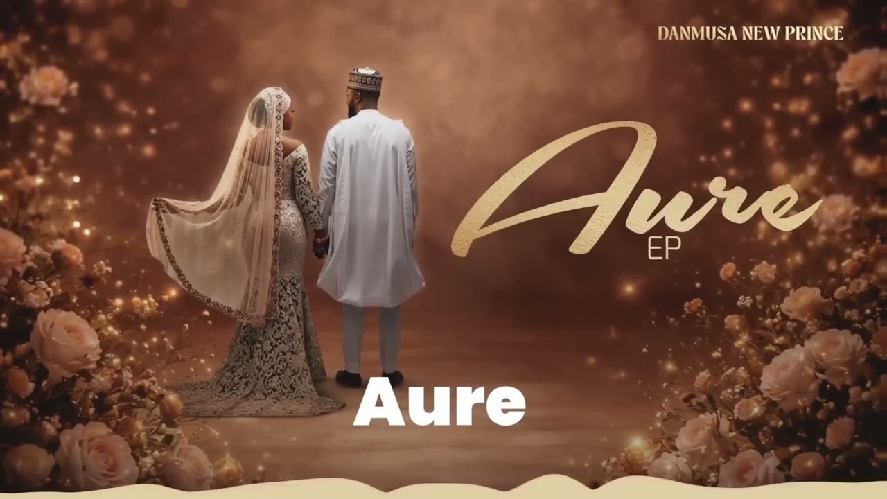 Ibrahim Gargadi ( Wakar Auren Shu Aibu Da Rashida) 2026
