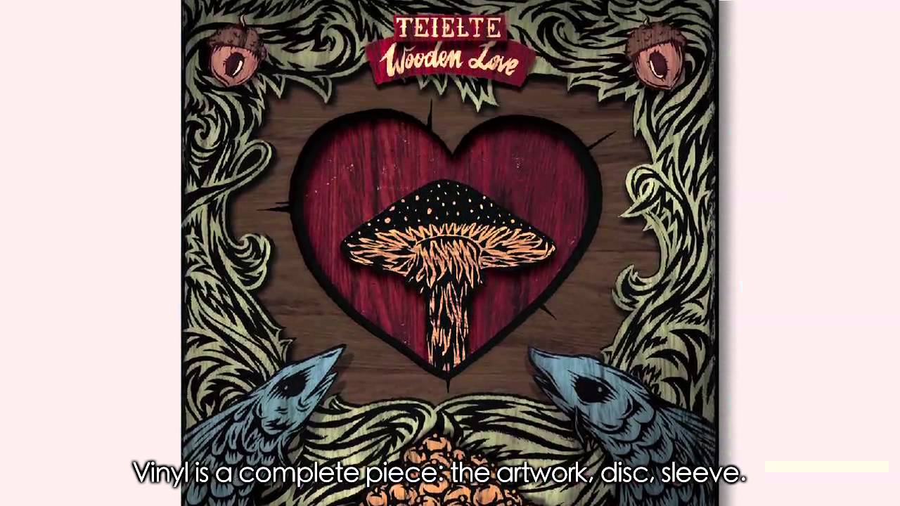 TEIELTE - sylwetka
