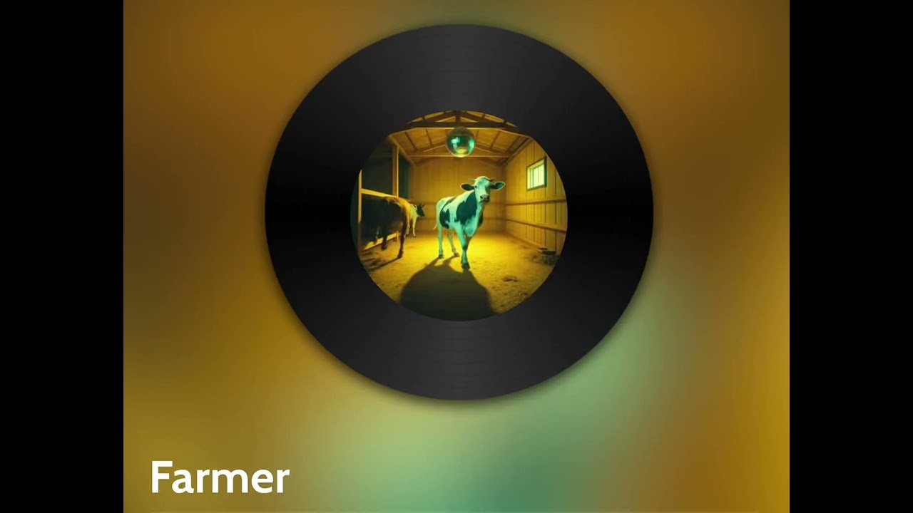 @Tototschi - Farmer  / Ai-Musik / Funny, Rap