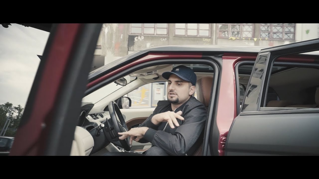 Lupara - Gewartet (Prod. Ringo Slice) // #Raptags2018 Stuttgart