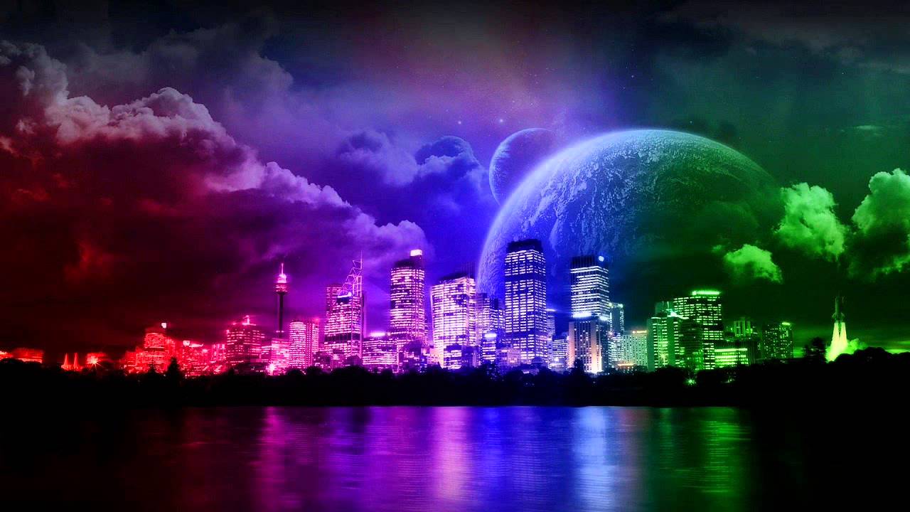 Martin Libsen- Ozonosphere