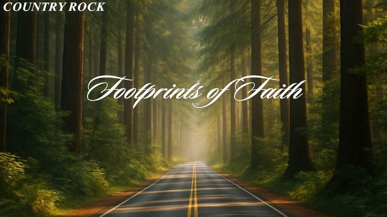 ASHES ON THE ALTAR🎶Grace flows through generations.#Southern Rock#CountryRock