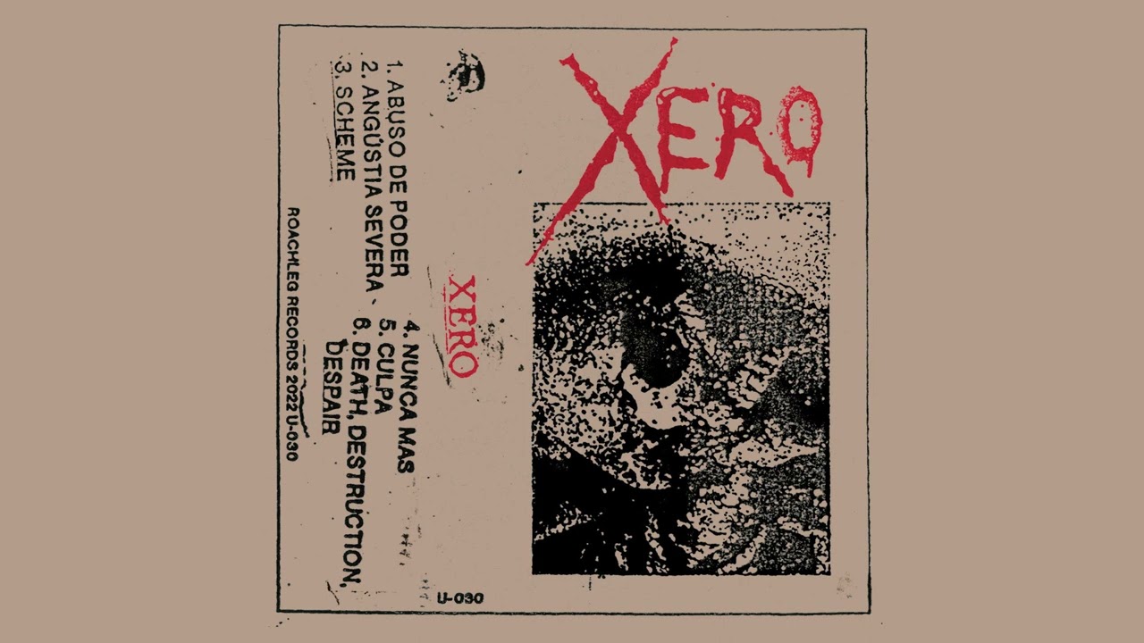 XERO - DEMO 2022