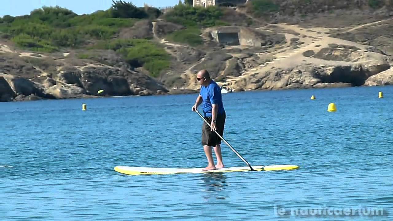 20110819 essai SUP Naish Nalu 11'6''