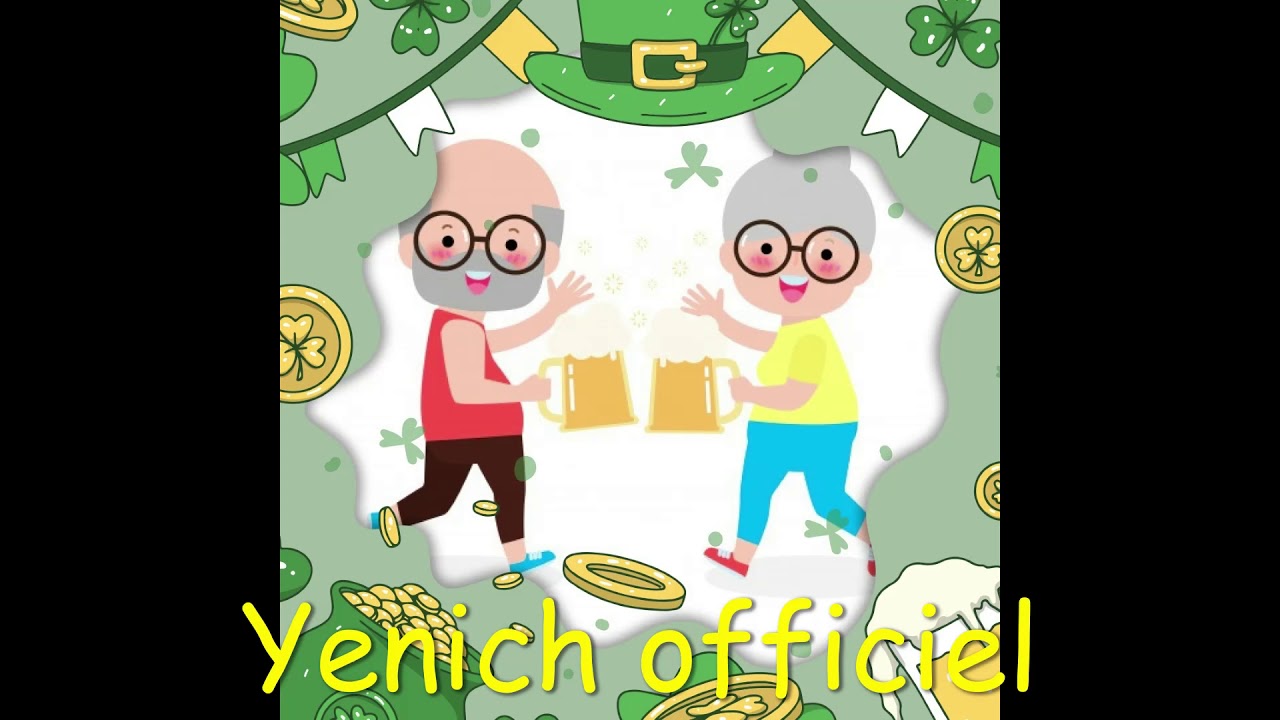 ( Orchestre Marcelle et charel ) ( Yenich officiel )