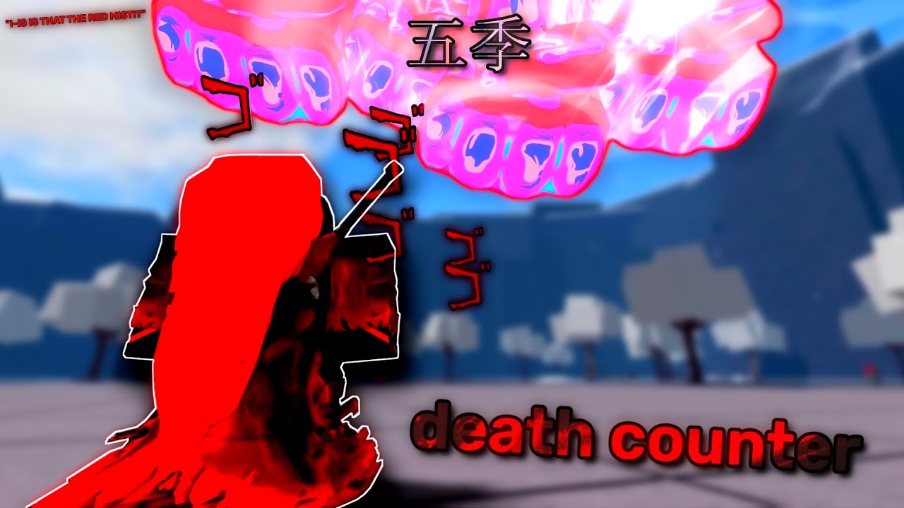 What Can Bypass Death Counter? | Strongest Battlegrounds
