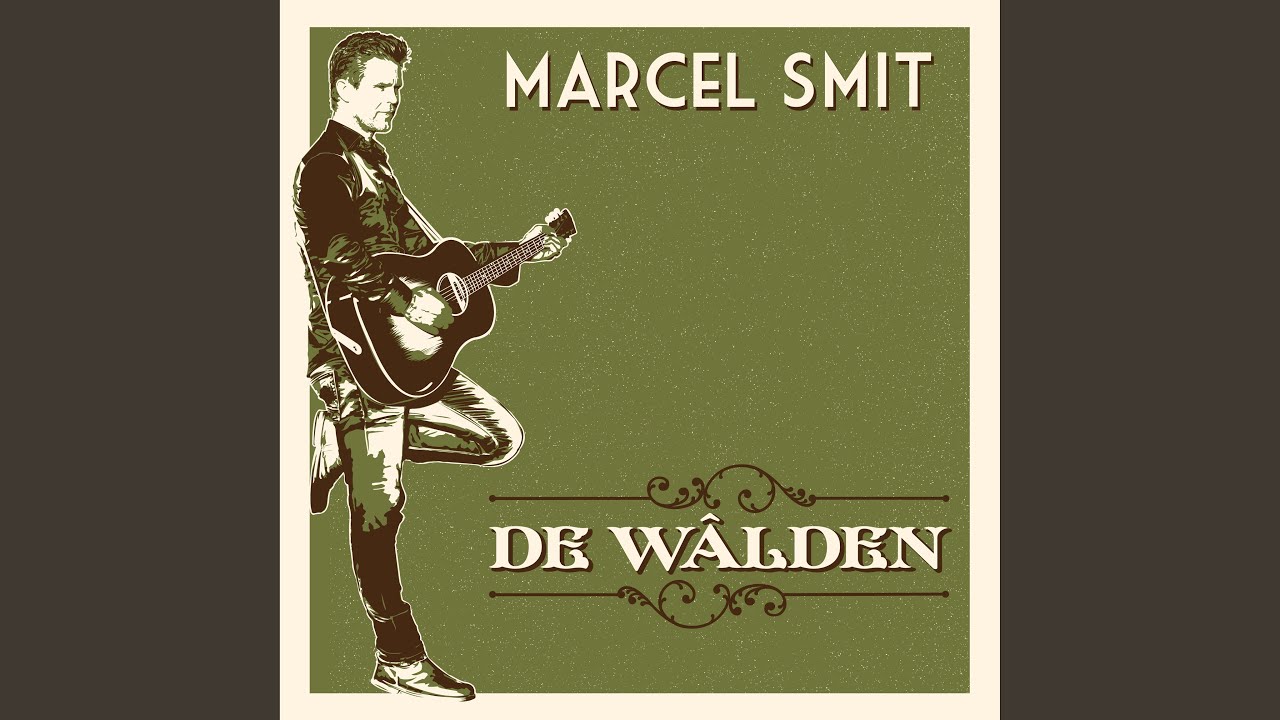 De Wâlden
