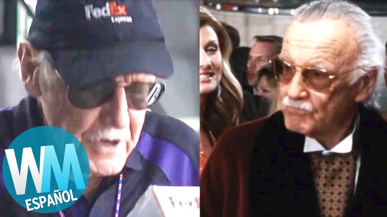 ¡Top 10 TEORÍAS DE FANS Que Estaban EN LO CIERTO!