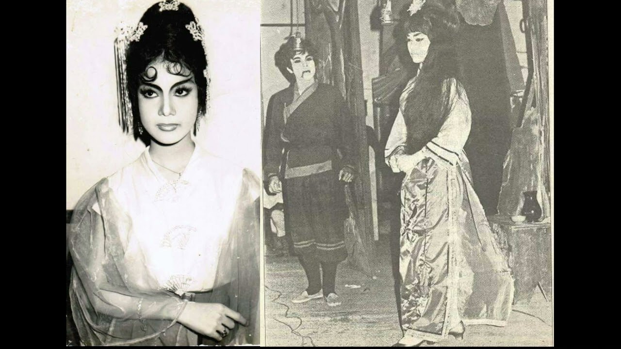 Mỹ Châu, Tấn Tài, Dũng Thanh Lâm - Trích đoạn Nàng Giang Minh (tuồng Cuốn Theo Chiều Gió)