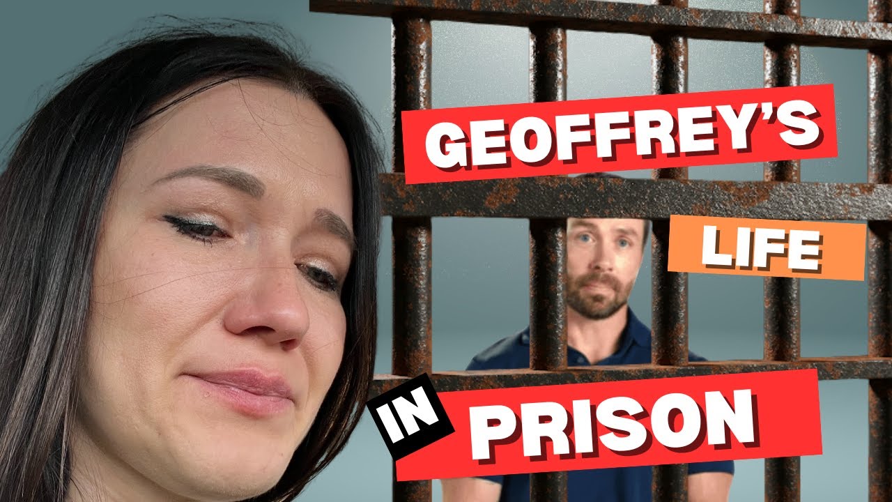Geoffrey&rsquo;s Prison Update: Inside TN&rsquo;s Worst Private Prison | 90 Day Fianc&eacute; Updates