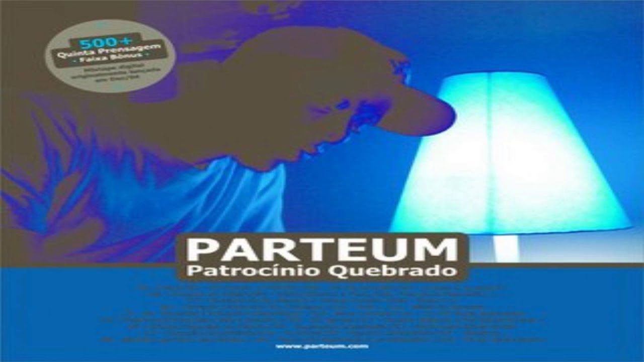 Parteum - Patrocínio Quebrado (2004)