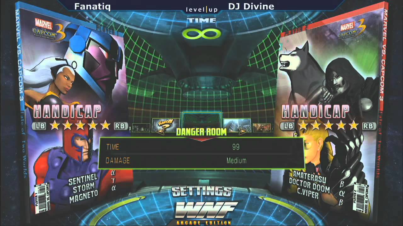 WNF:AE 2.4 - Part 1