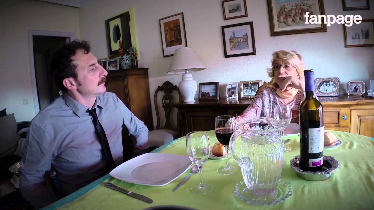 MADRID - Italiani all'estero ep.1