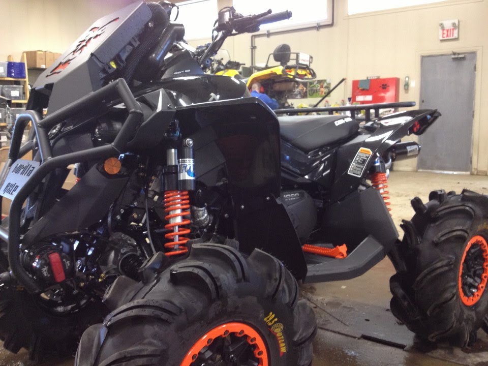 2013 Ostacruiser Build at PPSM, Finally of the Bench!