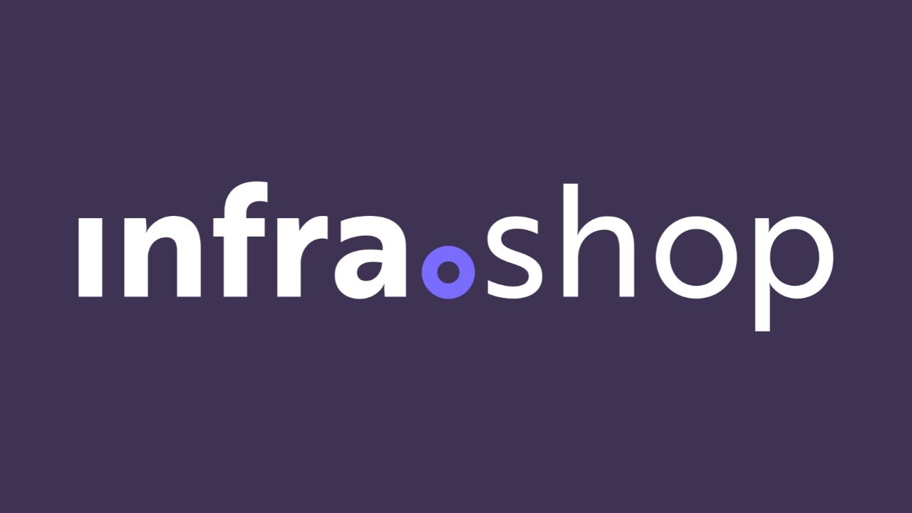 Conheça a InfraShop