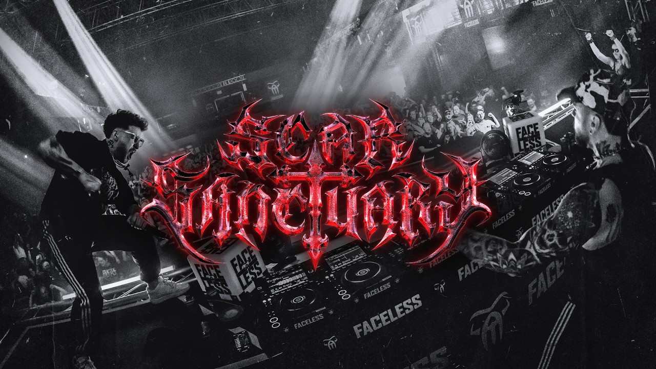 Riot Shift pres. SCAR SANCTUARY (ALBUM SHOWCASE)