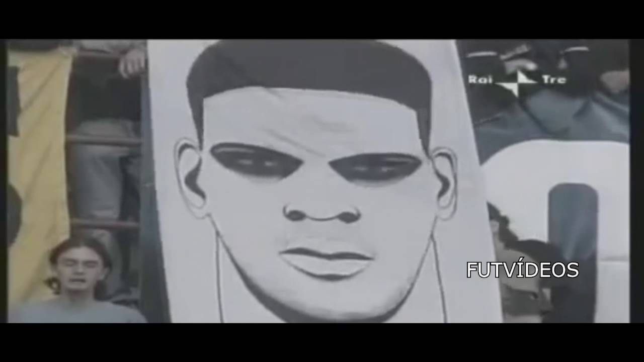 Adriano Imperador - Best Goals & Skills part2
