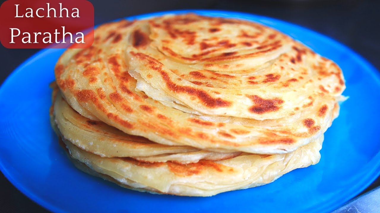 Recette Inratable Pain Feuilleté express à la Pôele Super Simple  💯