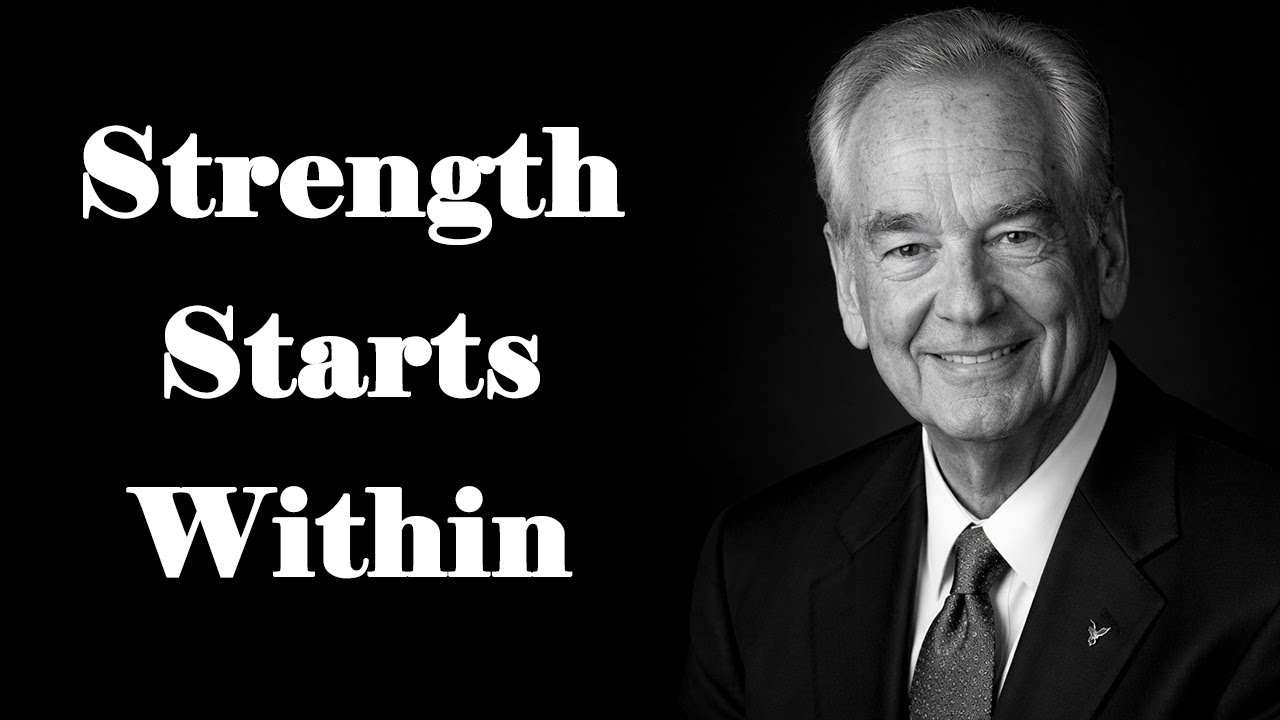 Zig Ziglar Quotes You Need to Hear When Life Feels Hard