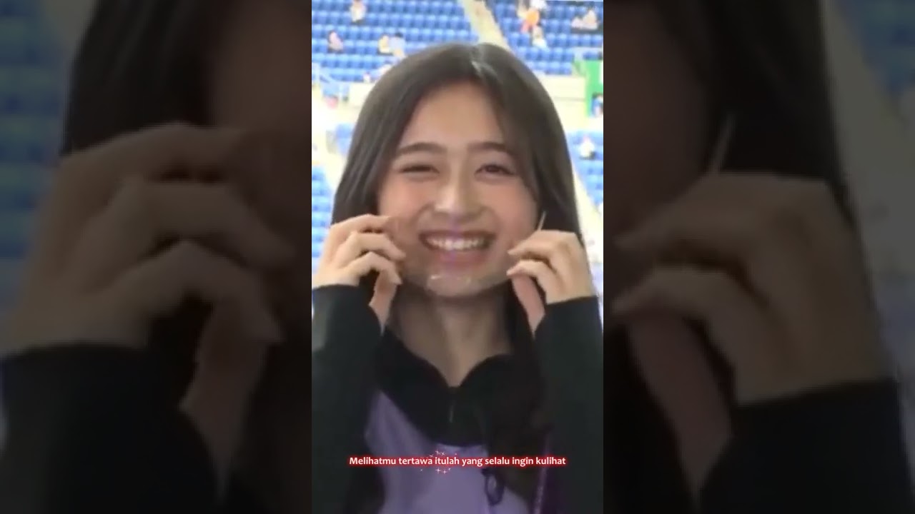 Inoue Nagi 井上和 - (Nogizaka46 乃木坂46)