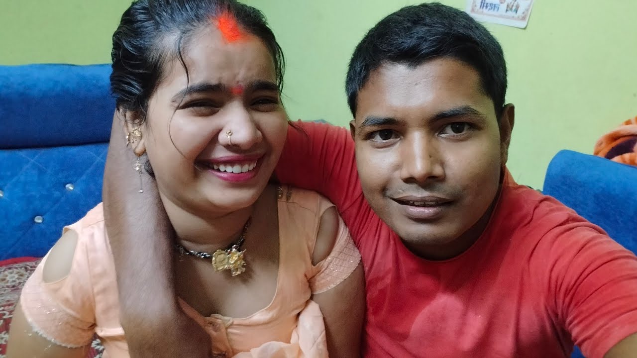  biwi ke sath romantic vlog || #viralvideo #tranding #couple #vlog #romantic #viral (Raju blogger)