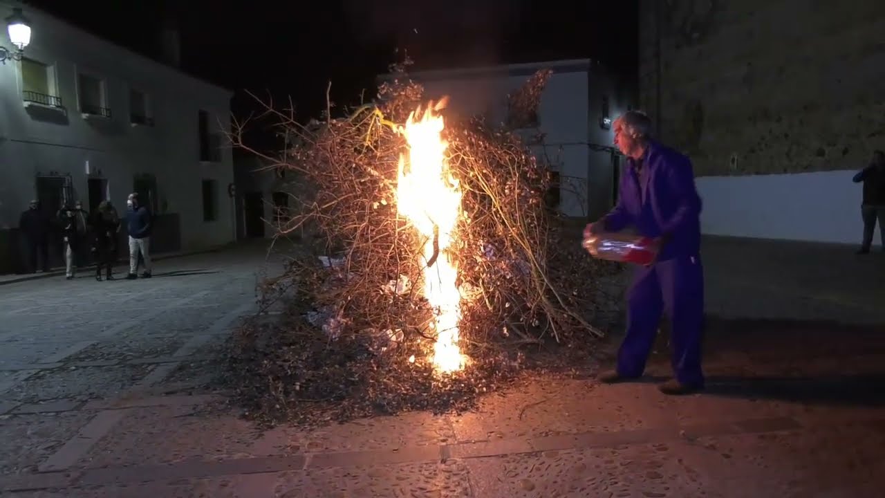 Rosario Domingo de Milagros 2022 