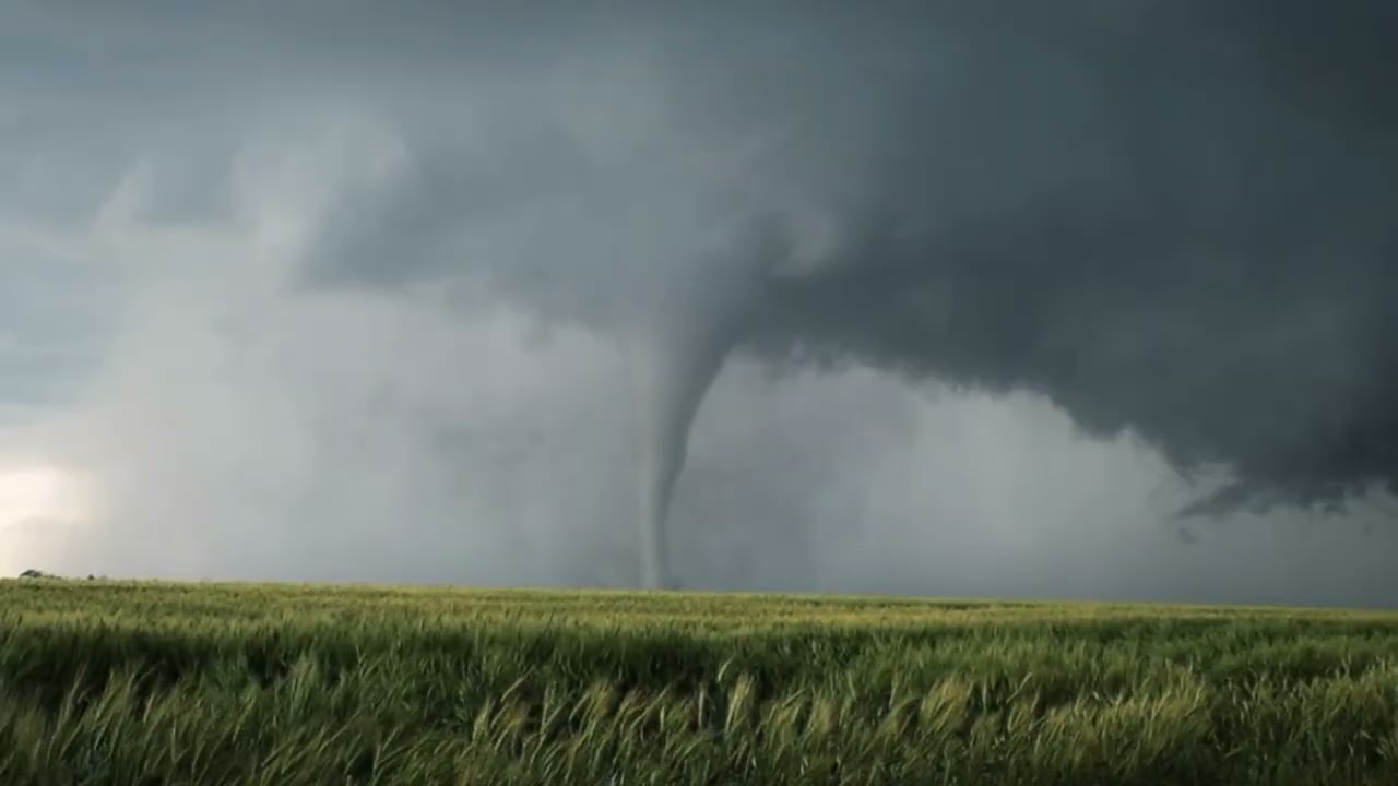 Cloud Stampede #techno #musicvisuvalizer #twister