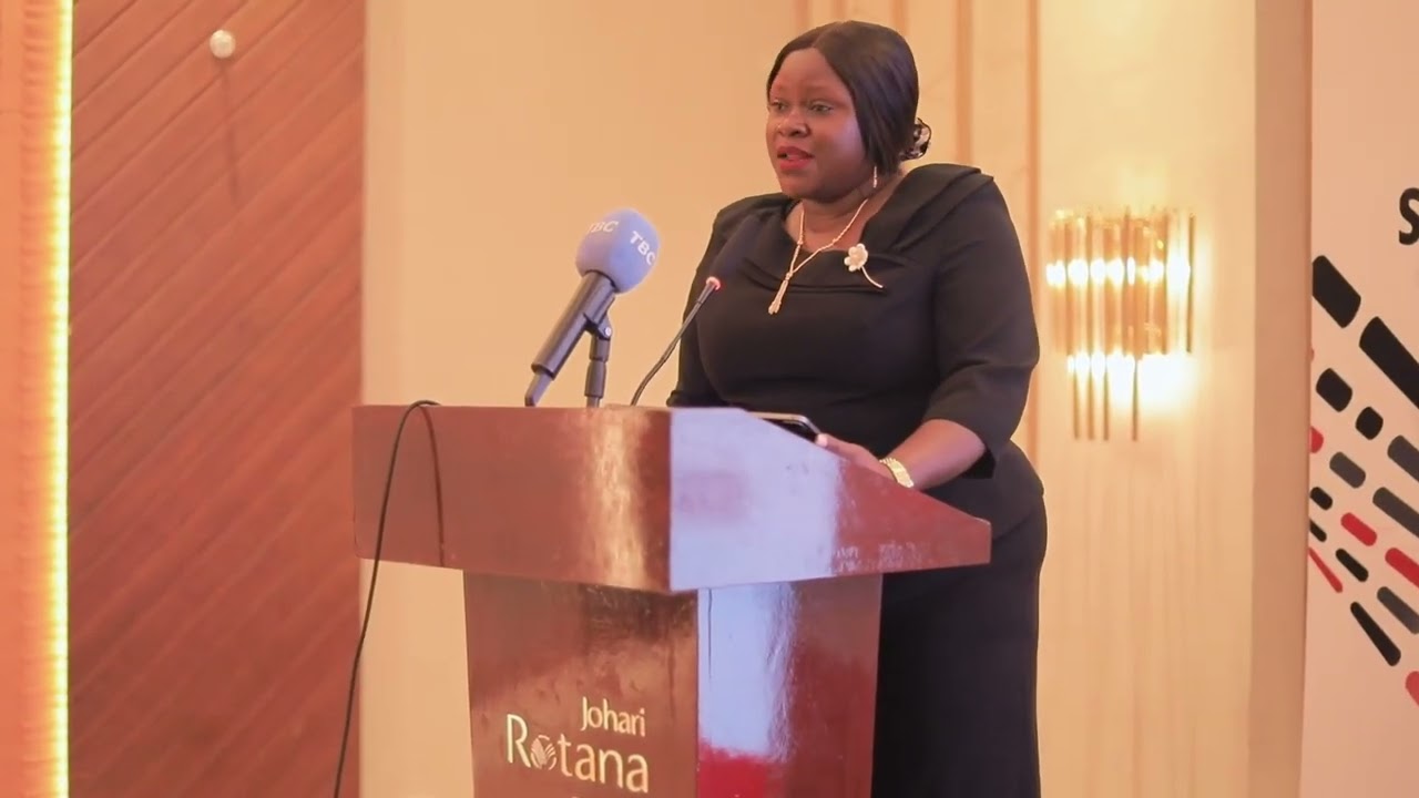 KAPINGA: ITHIBATI YA TBS NI SILAHA YA TANZANIA KUSHINDA SOKO LA SADC NA KIMATAIFA