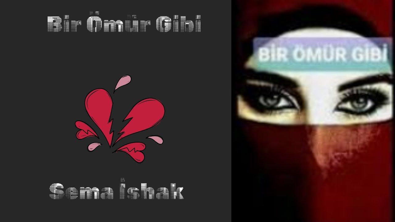 Bir Ömür Gibi - 2. Bölüm - Töre Gereği |Sema İshak|