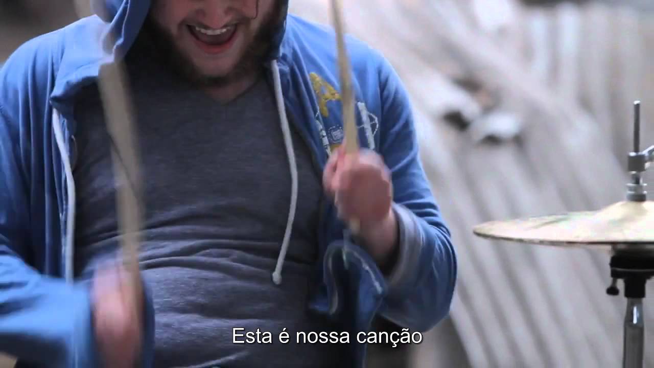 Close Your Eyes - Song For The Broken (Legendado)