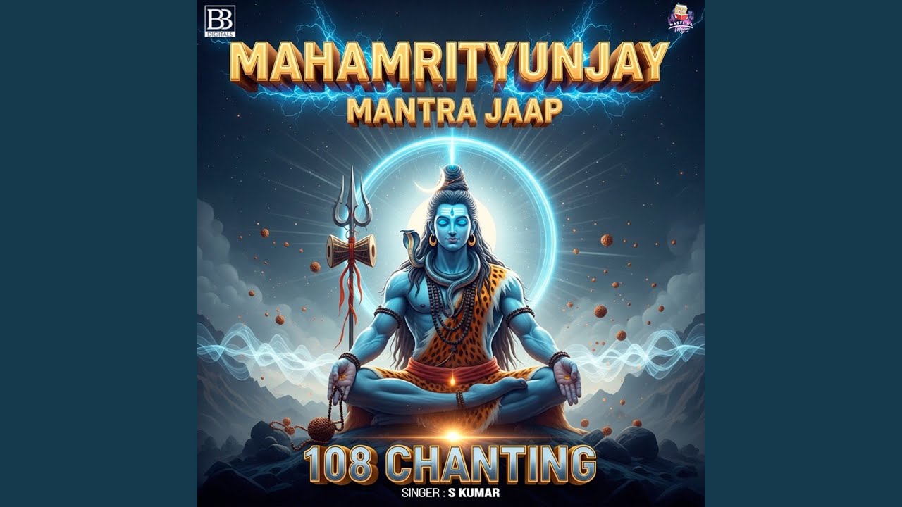 Maha Mrityunjay Mantra