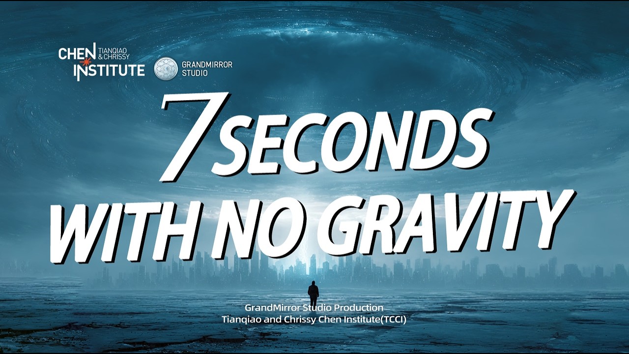 What If Gravity Disappeared for 7 Seconds?