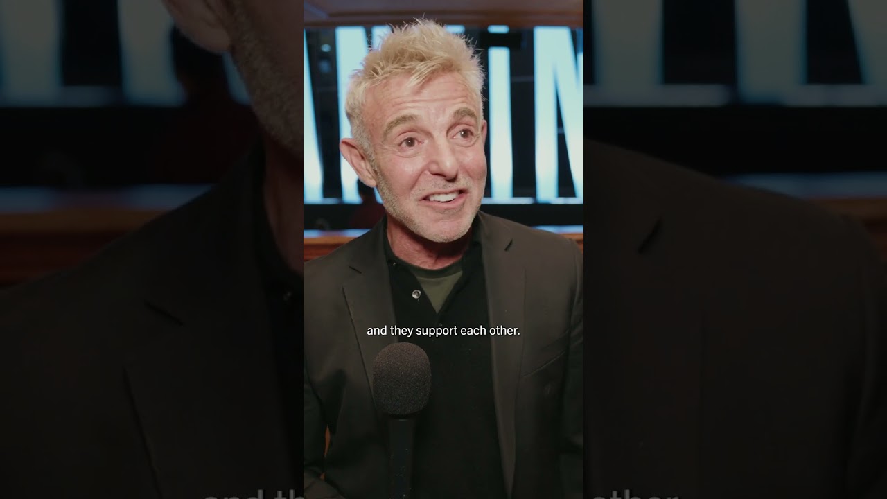 Director Wayne Cilento on the Show-Stopping Cast of Bob Fosse's Dancin'