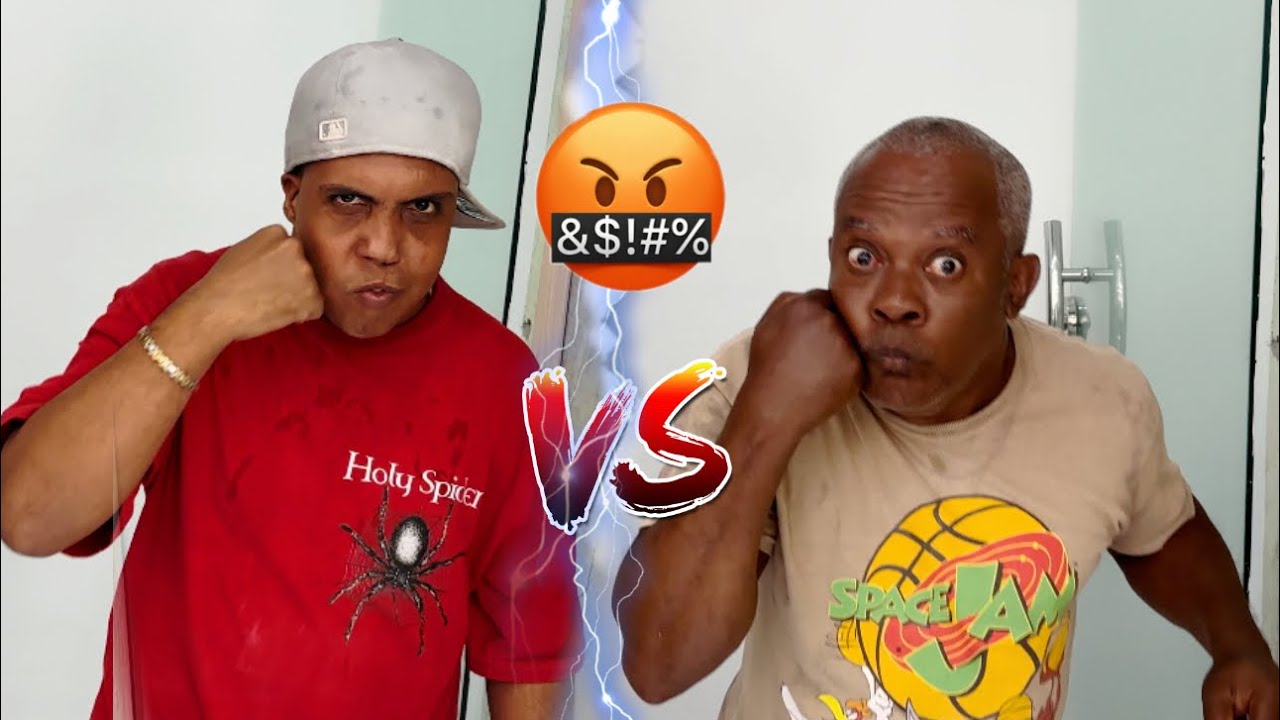 Que difícil me la pusiste Documental German vs manuel 30