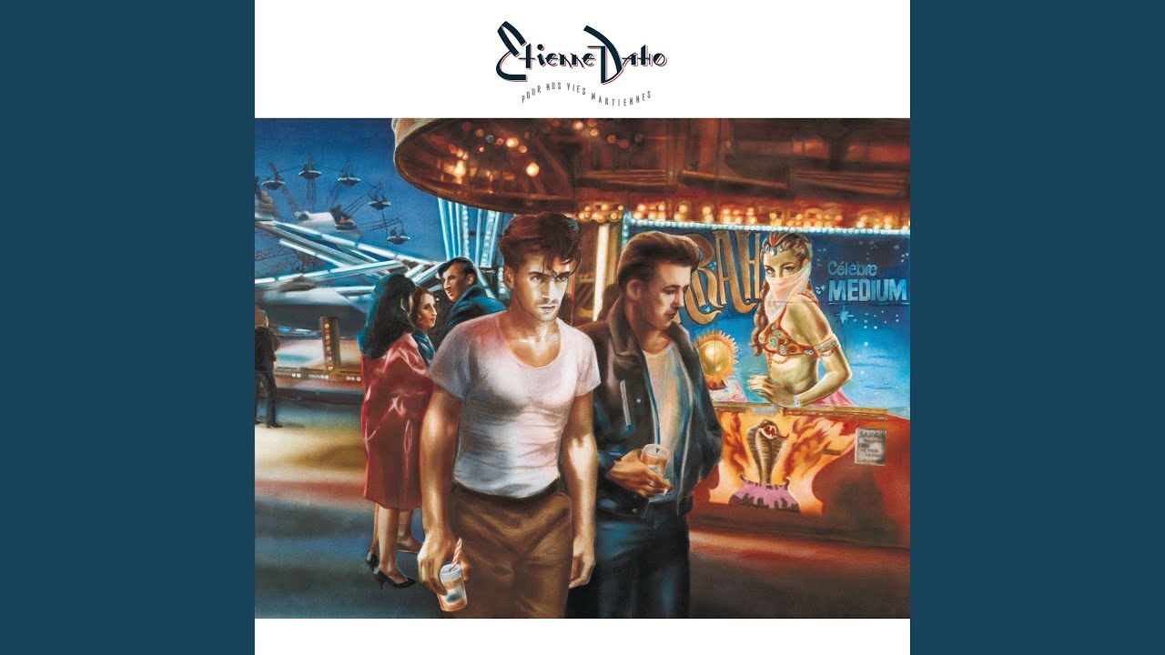 Winter Blue (feat. Laurie Mayer) [2016 Remaster]