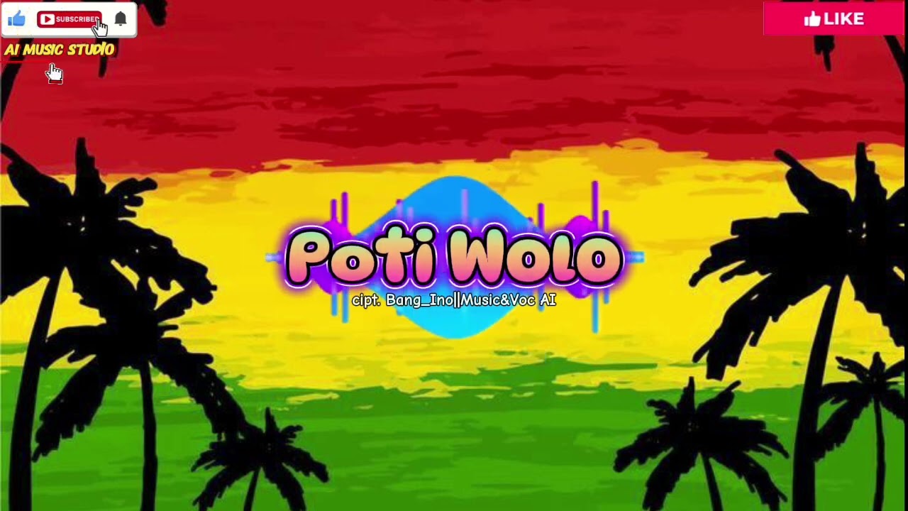 POTI Wolo||Cipt.Bang_Ino||Music&voc by Ai||semoga terhibur