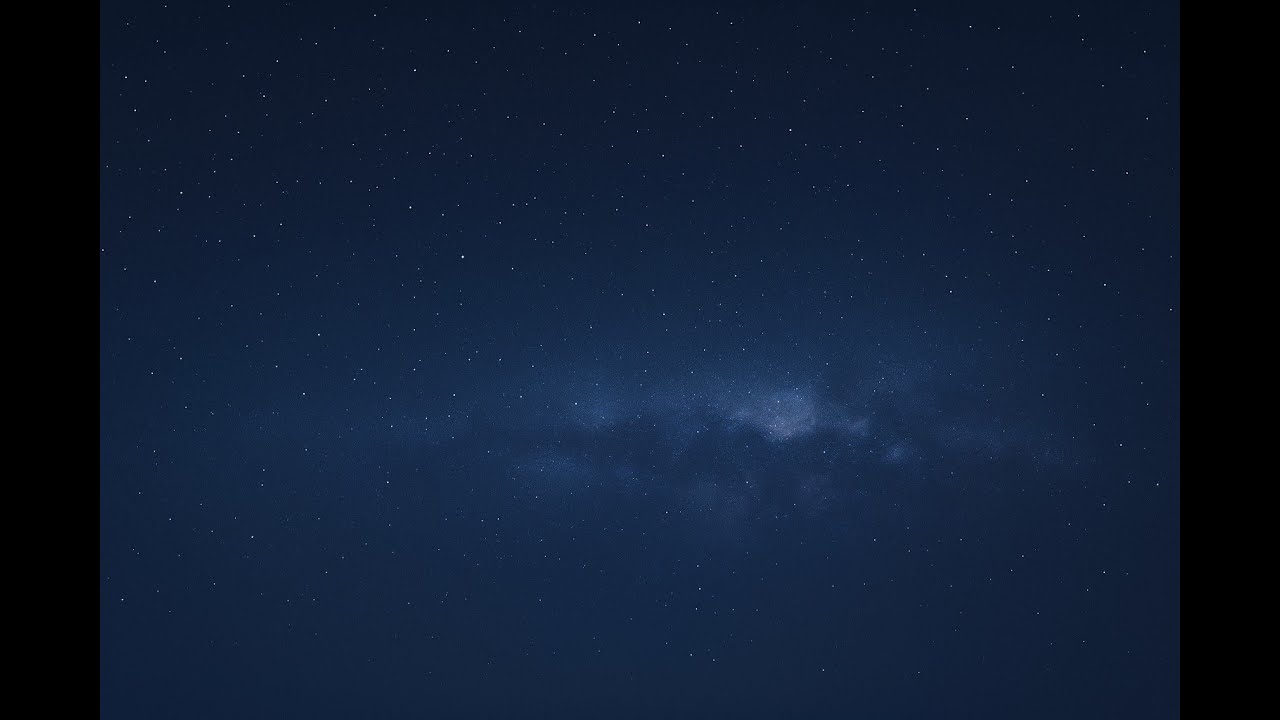Deep Focus with Ocean & Wind | Night Study, Coding, No Music
