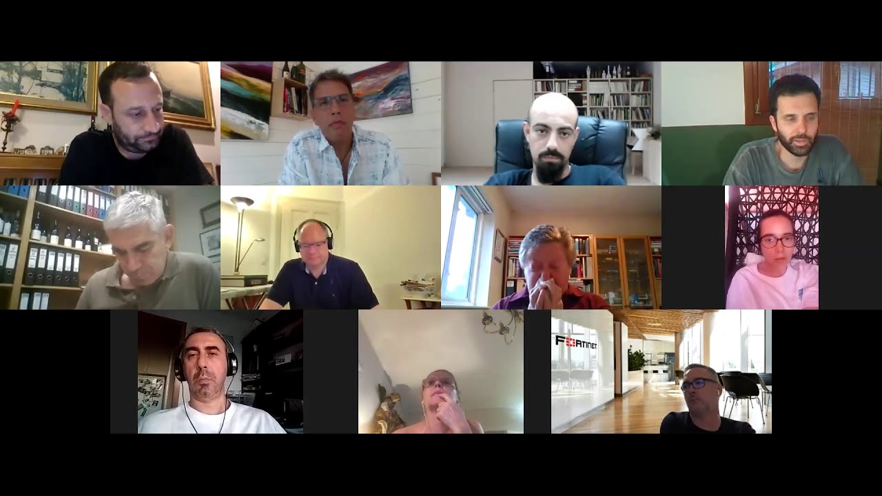 A Greek Wine Odyssey Part 2 Naoussa, The northern Highlands Virtual Event with Stelios Boutaris