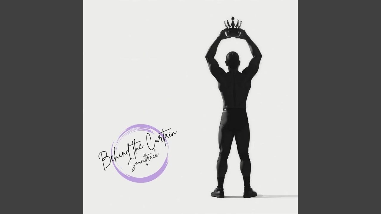 I'll Wear The Crown