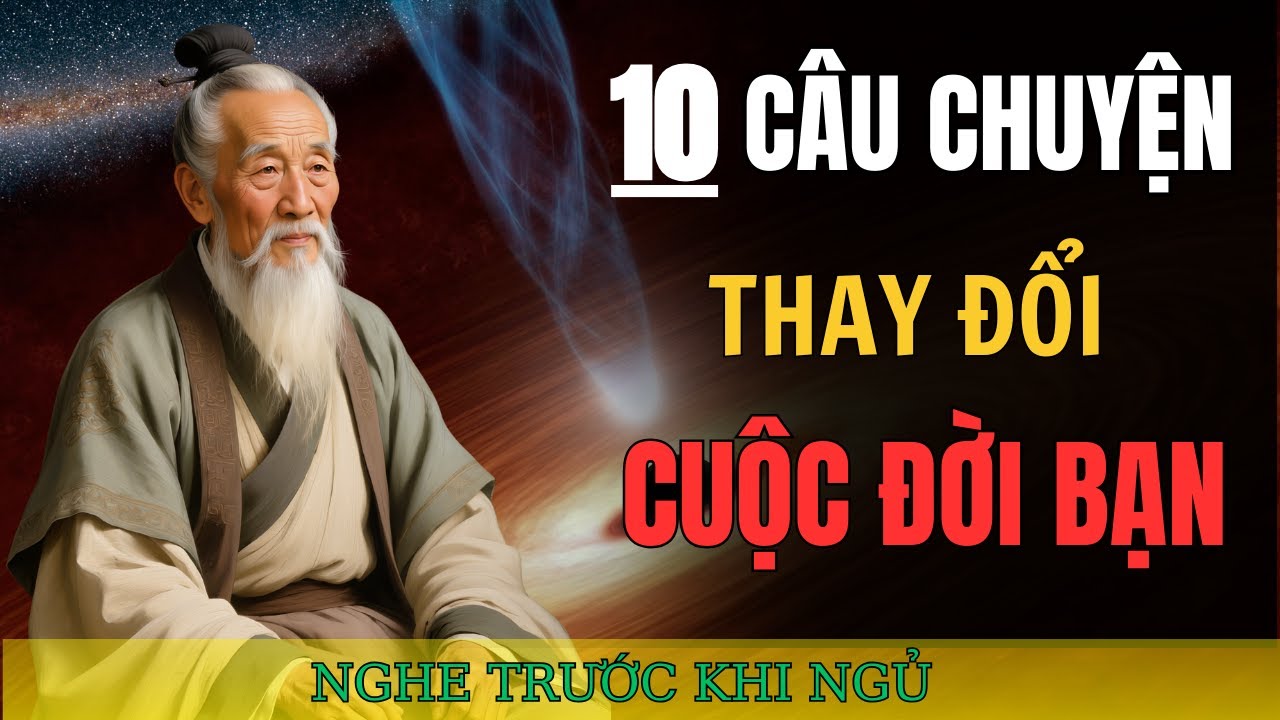 Tại Sao Quản Trọng Khuyên Tránh Xa Kẻ Quá Tận Tâm? Nghệ Thuật Chọn Bạn Mà Chơi.