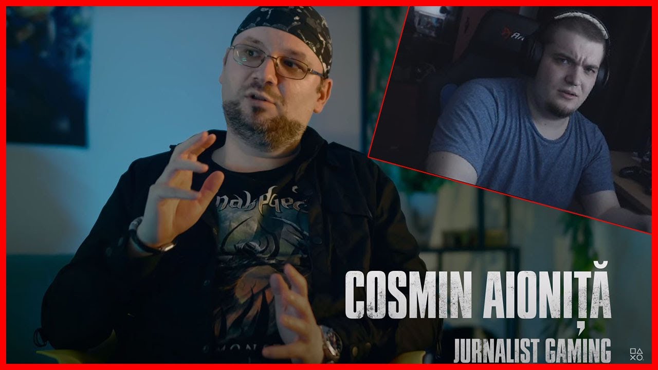 KWIK reactioneaza la IMPACTUL THE LAST OF US II si PASIUNEA fata de JOC!