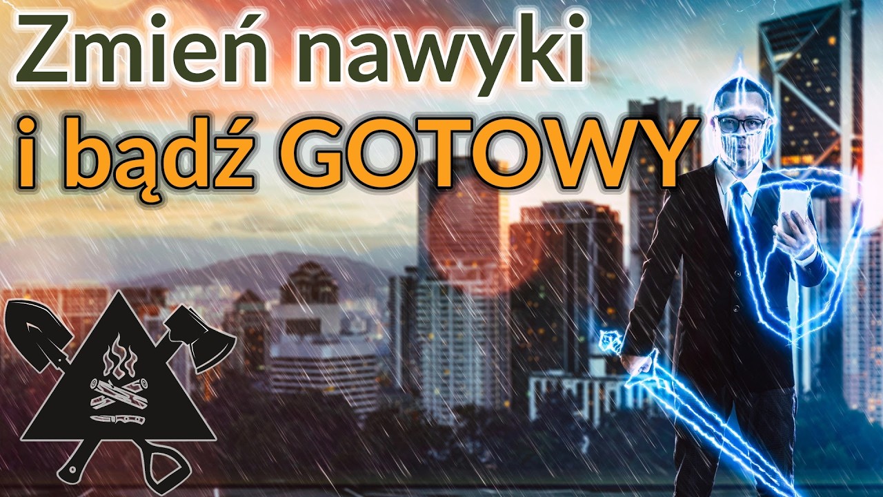 Te nawyki mogą URATOWAĆ CI ŻYCIE!