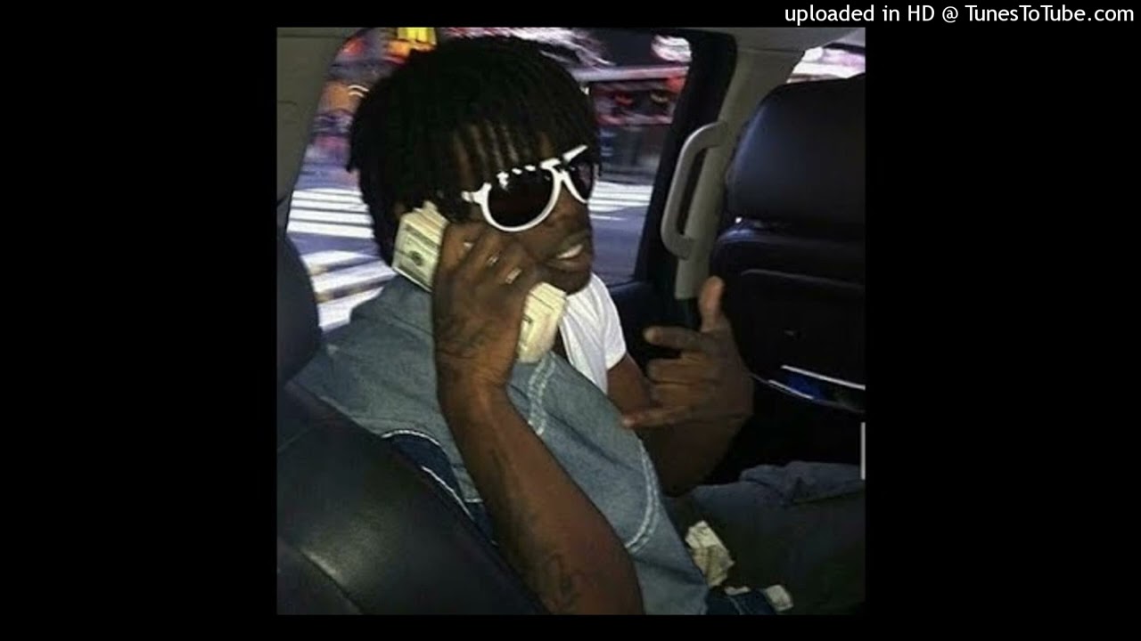 (FREE) CHIEF KEEF + FUTURISTIC GLO TYPE BEAT 