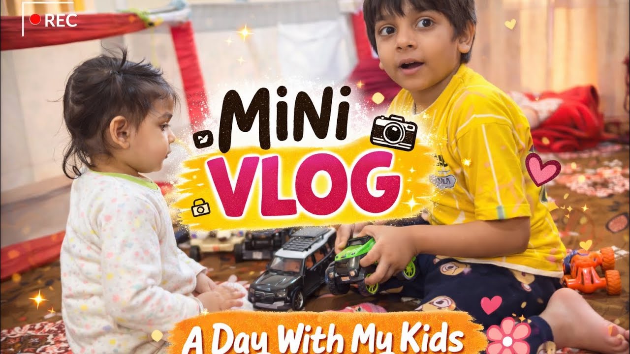 A Day In My Life | Mom Daily Routine Vlog