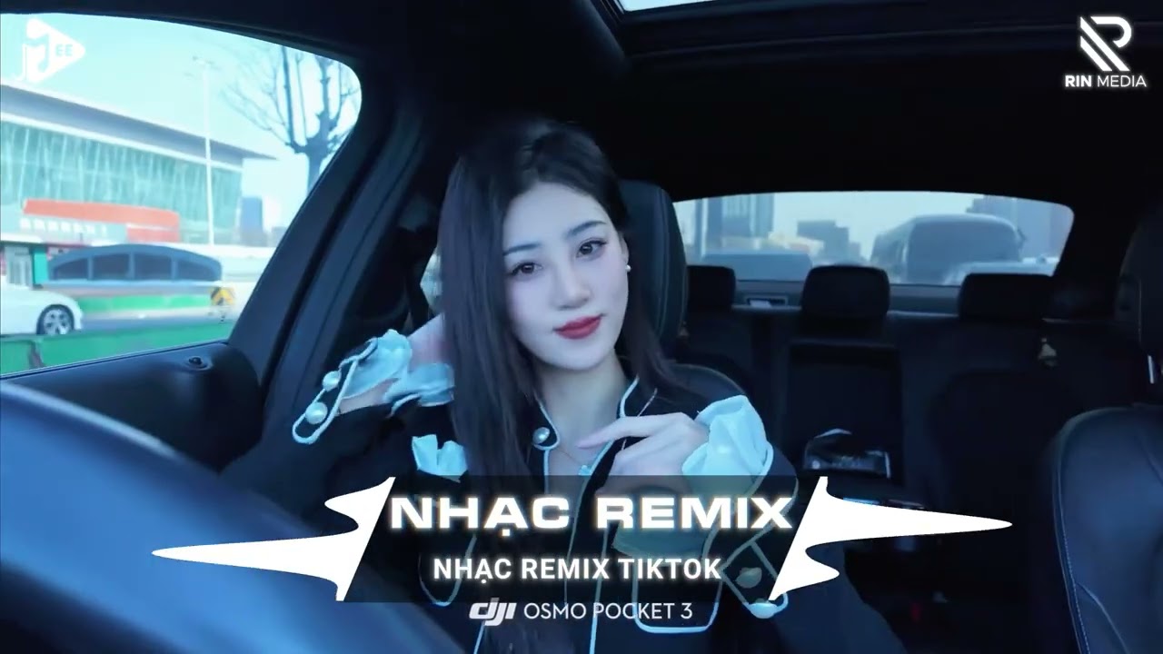 Nonstop TikTok 2026 ✈️  Top 20 Bài Hát Hot Nhất Trên TikTok ♫ BXH Nhạc Trẻ Remix Mới Nhất