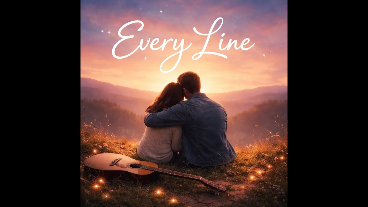 Every Line(OFFICIAL MUSIC VIDEO)