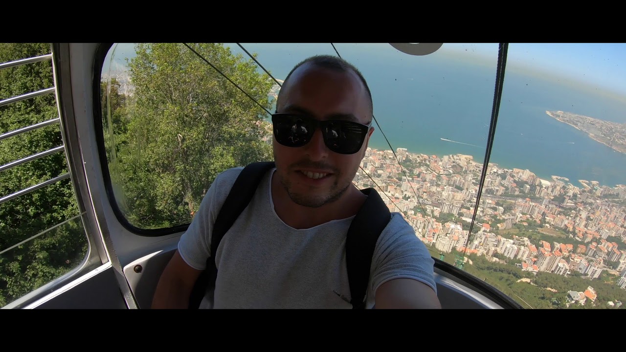 Lebanon 2019 | GoPro Hero 7 Black | 2.7k 60fps