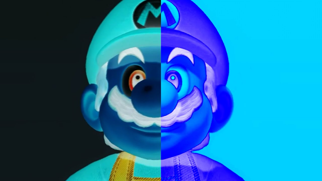 1 MILLION SUPER MARIO ODYSSEY DIFFERENT EFFECTS 5 - Team Bahay 2.0 SUPER COOL Audio & Visual Effects
